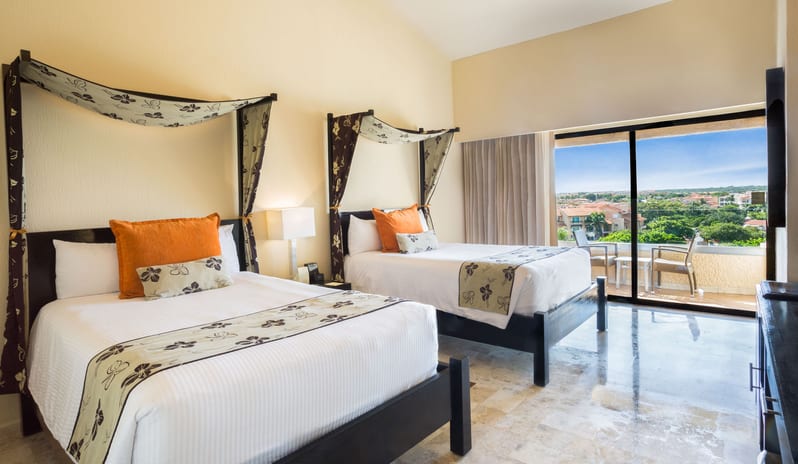 Dreams Puerto Aventuras Resort & Spa-Preferred Club Dolphin View 1_4423